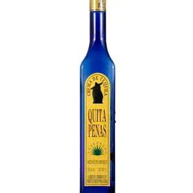 Crema de Tequila Quita Penas