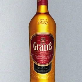 Grant's Family Reserve