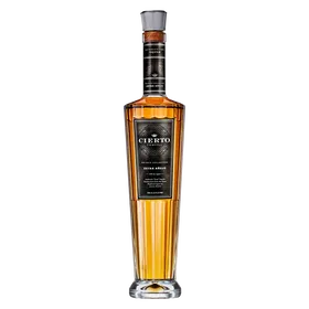 Cierto Tequila Private Collection Extra Añejo
