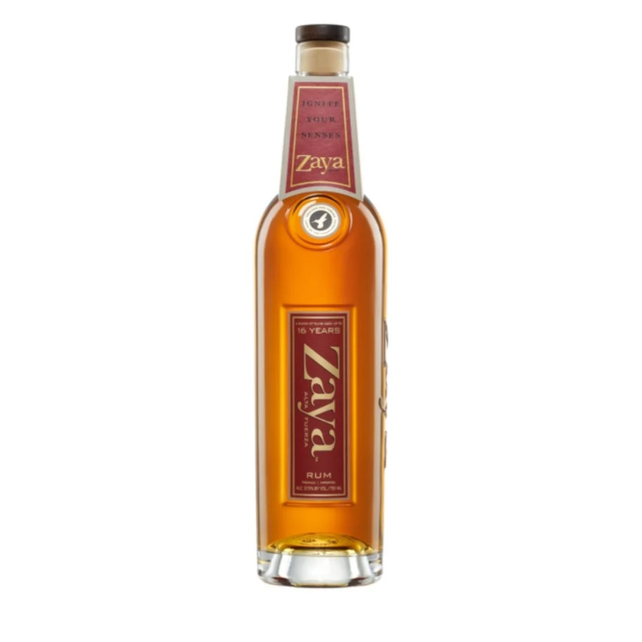 Zaya Alta Fuerza