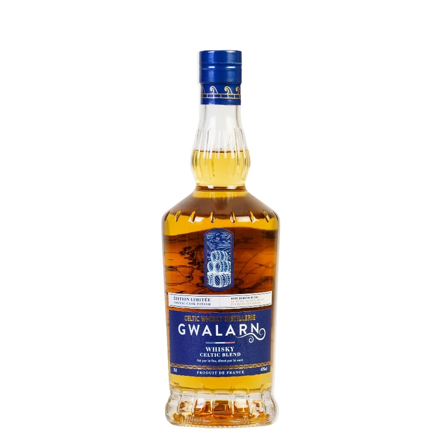 Gwalarn Cognac Cask Finish