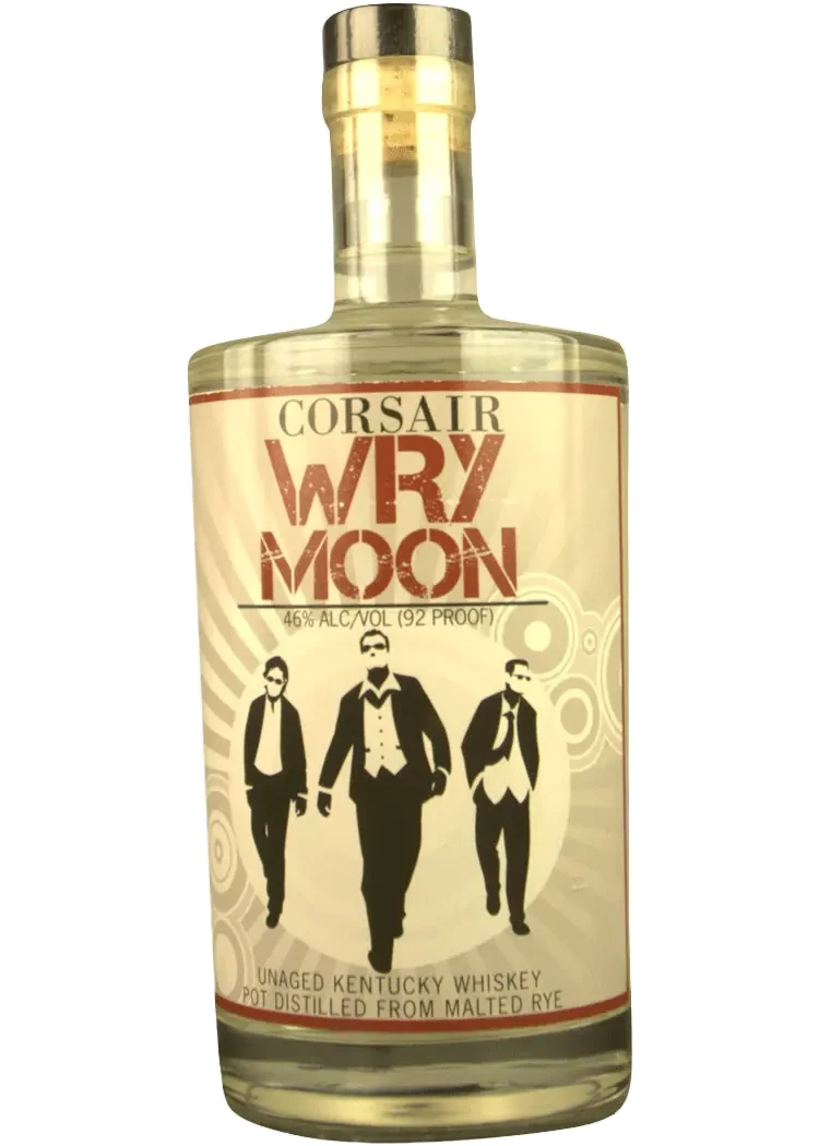 Corsair Wry Moon