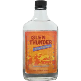 Glen Thunder Corn Whiskey