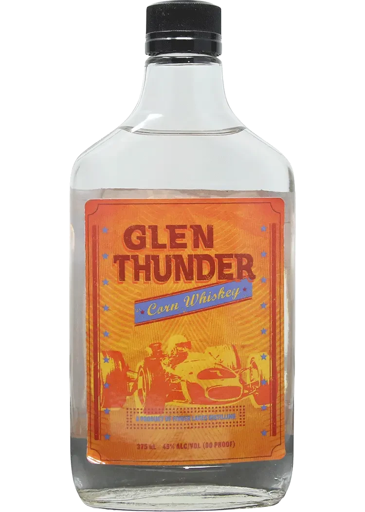 Glen Thunder Corn Whiskey