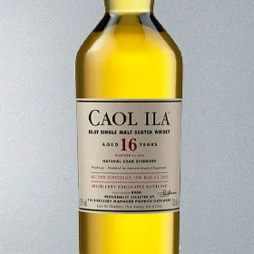 Caol Ila 16 Year Fèis Ìle 2020