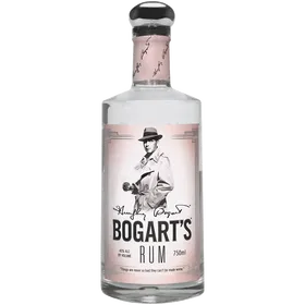 Bogarts Rum