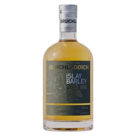 Bruichladdich Islay Barley 2013