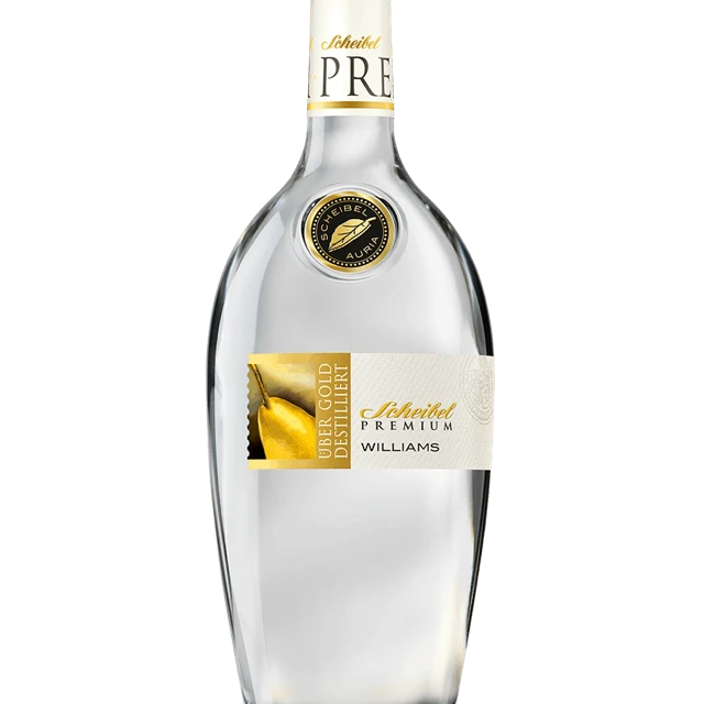 Scheibel Premium Williams