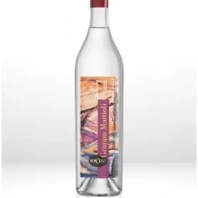 Distillerie Bonollo Spa Ars Distillandi Grappa Mattioli