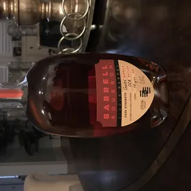 Barrell Bourbon Single Barrel #G685