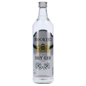 Boord's Finest Dry Gin
