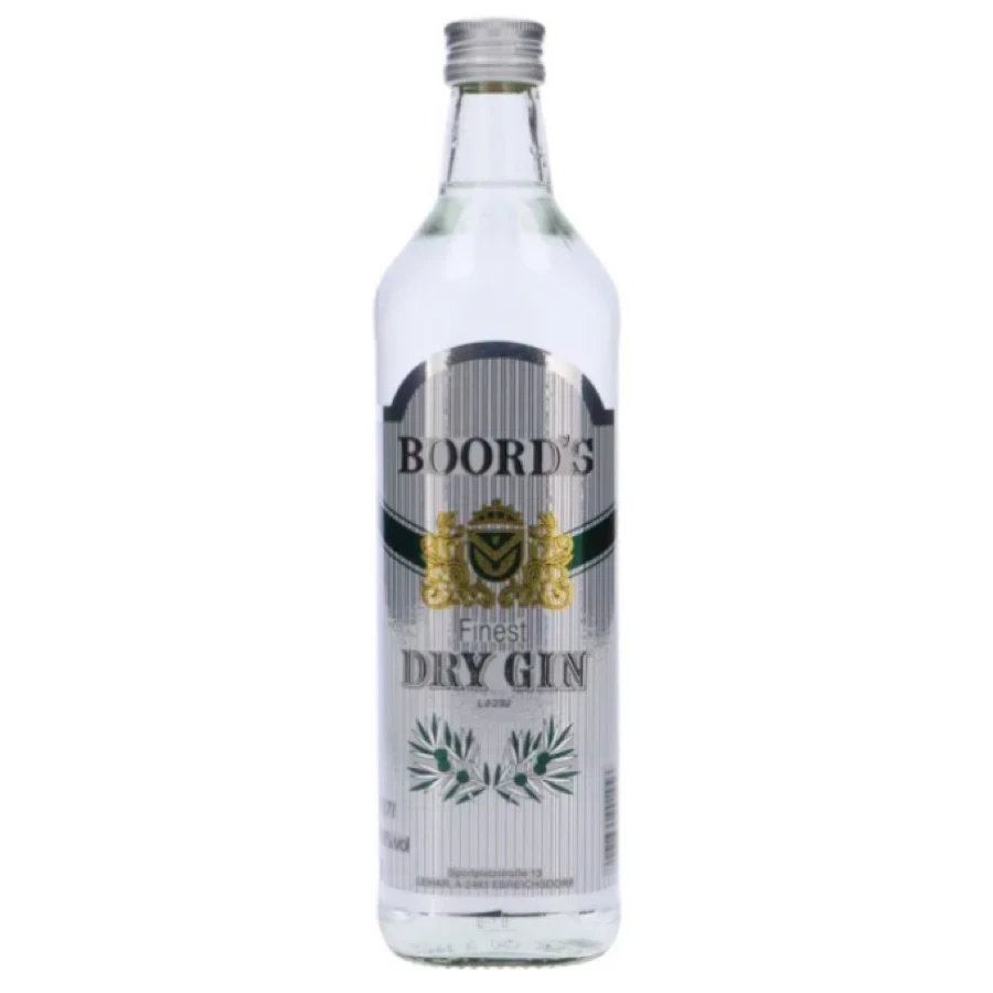 Boord's Finest Dry Gin