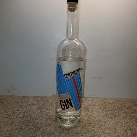 Continental Classic Gin