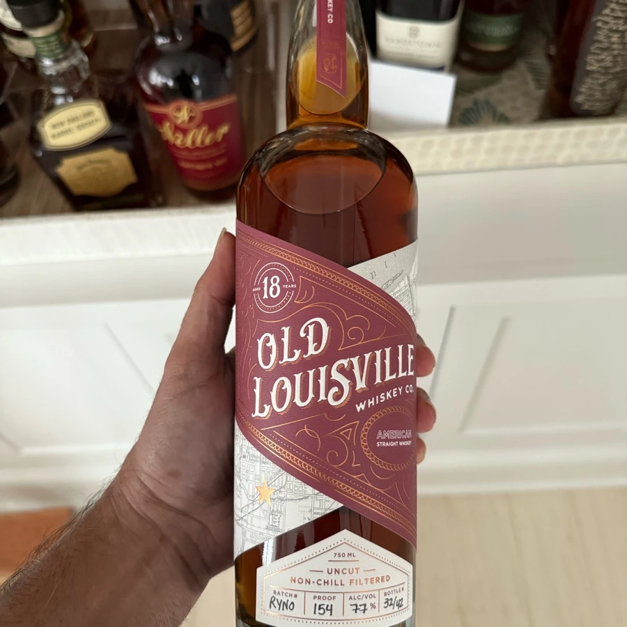 Old  Louisville 18