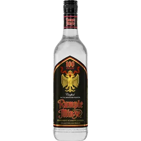 Rumple Minze Peppermint Schnapps