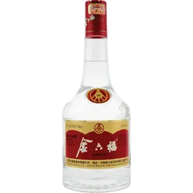 Jin Liu Fu