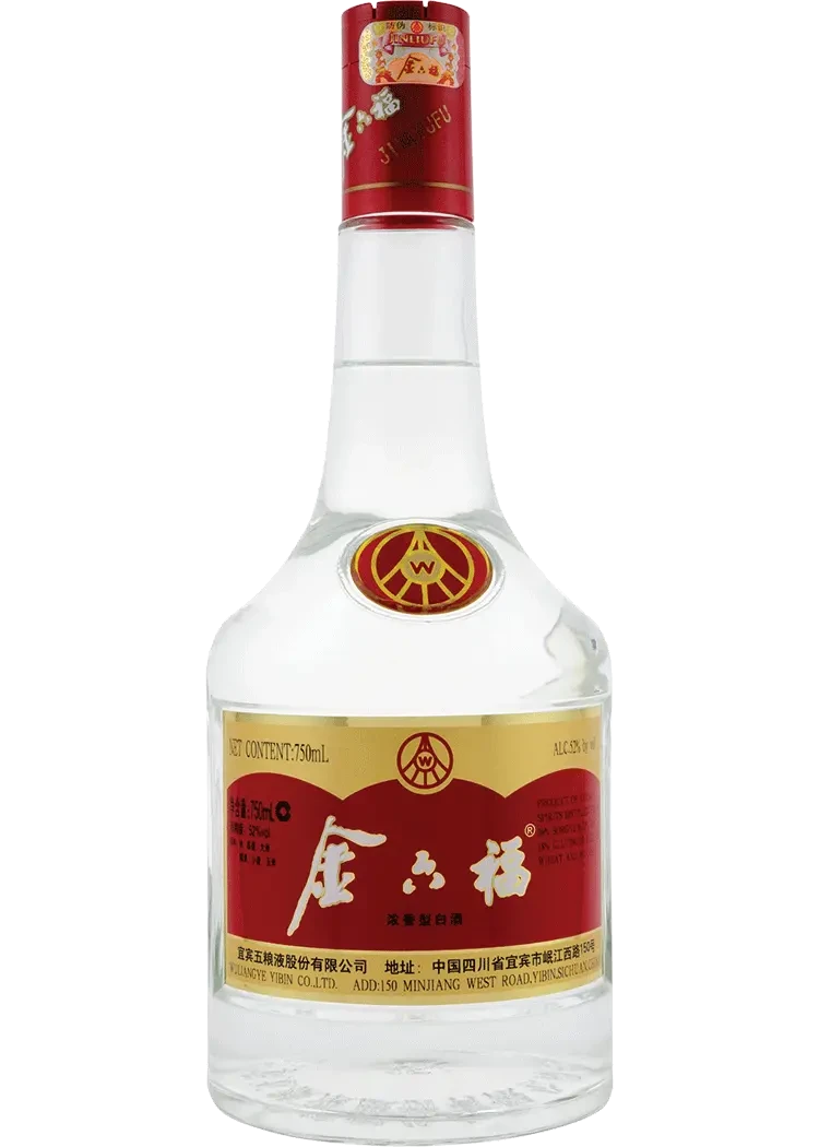 Jin Liu Fu