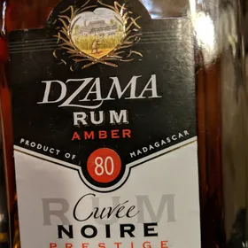 Dzama Cuvée Noir Prestige