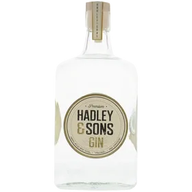 Hadley & Sons Gin