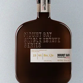 Mount Gay Single Estate Series 23_01
