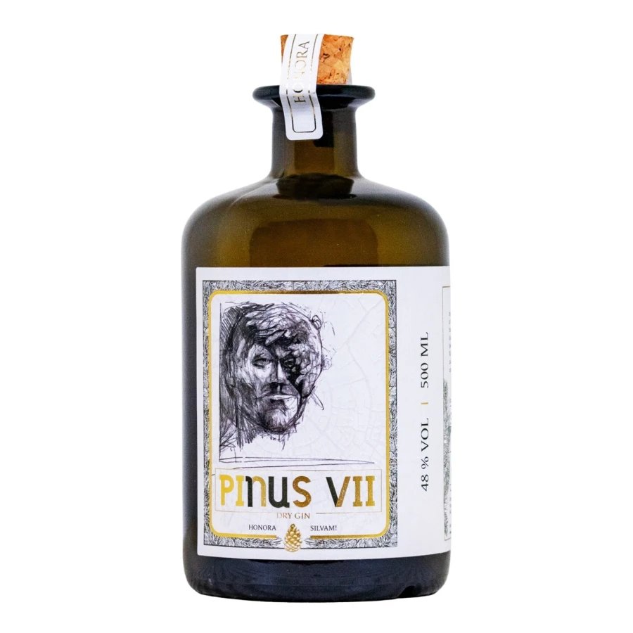 Pinus VII Dry Gin