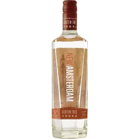 NEW AMSTERDAM GULTEN FREE