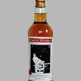 Invergordon 1973 45 Year (Finest Whisky)