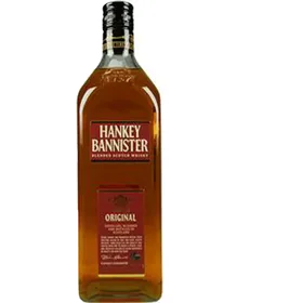 Hankey Bannister