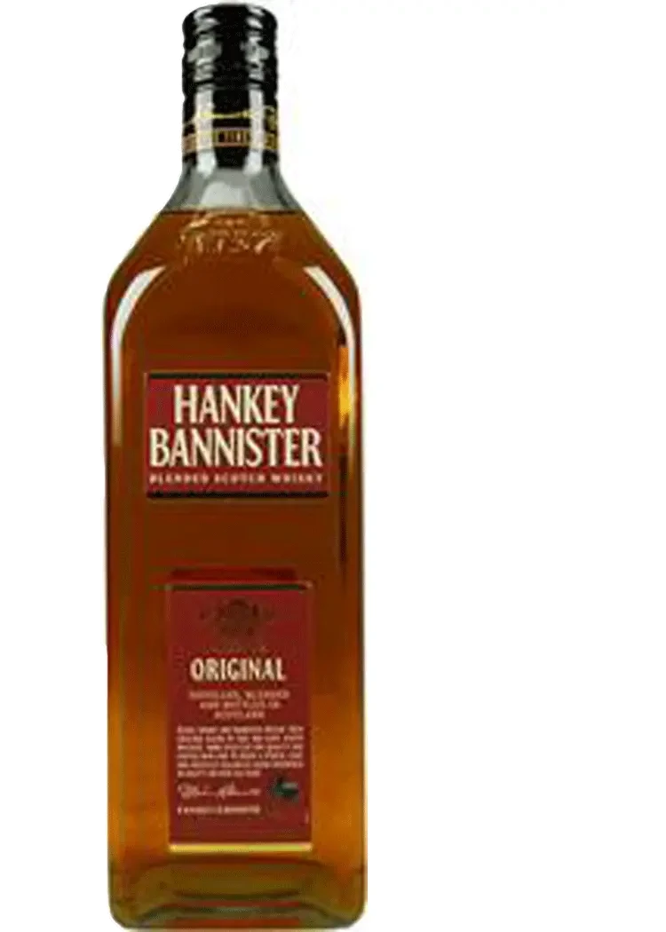 Hankey Bannister