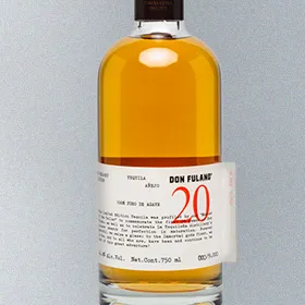 Don Fulano 20th Anniversary Edition