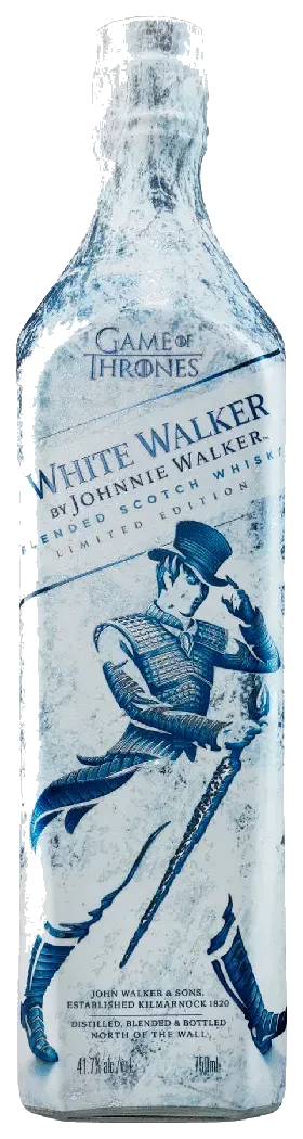 White Walker by Johnnie Walker