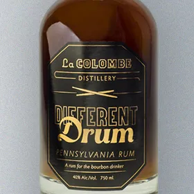 Different Drum Rum