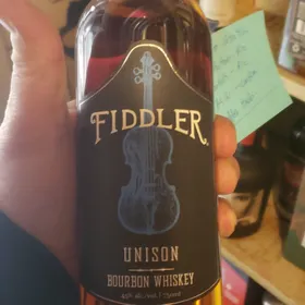 ASW UNISON BOURBON