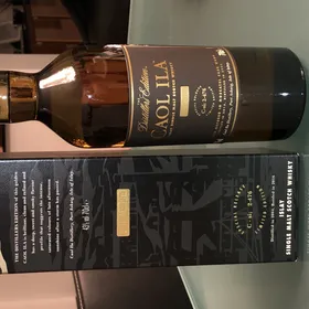 Caol Ila 2004 Distillers Edition (Bottled 2016)
