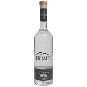 Terralta Tequila Blanco 110