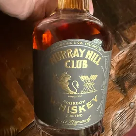 Murry Hill Club, Batch 92