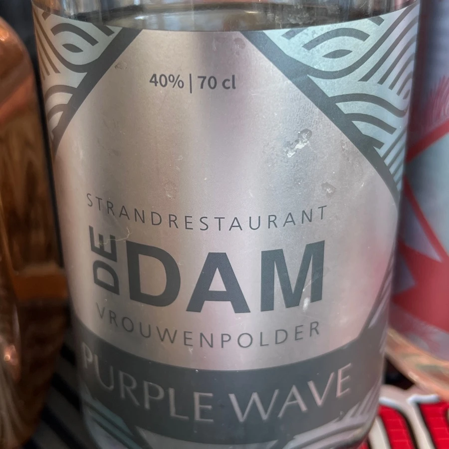 Purple Wave