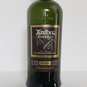 Ardbeg Supernova 2010
