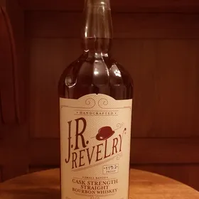 J.R. Revelry Cask Strength