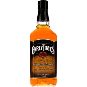 Early Times 354 Bourbon