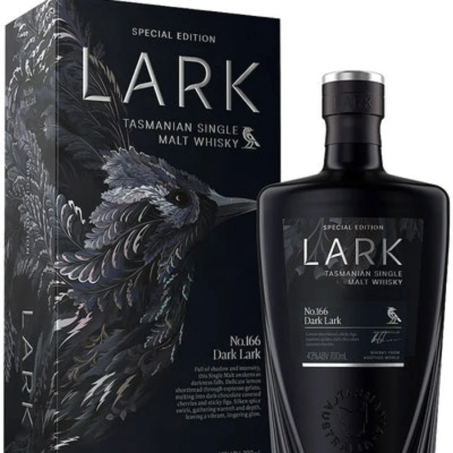 Dark Lark