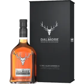 Dalmore King Alexander III