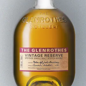 Glenrothes Vintage Reserve