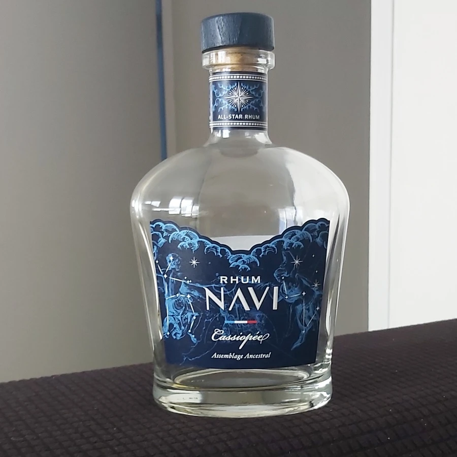 Navi Cassiopée