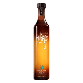 Milagro Añejo Tequila