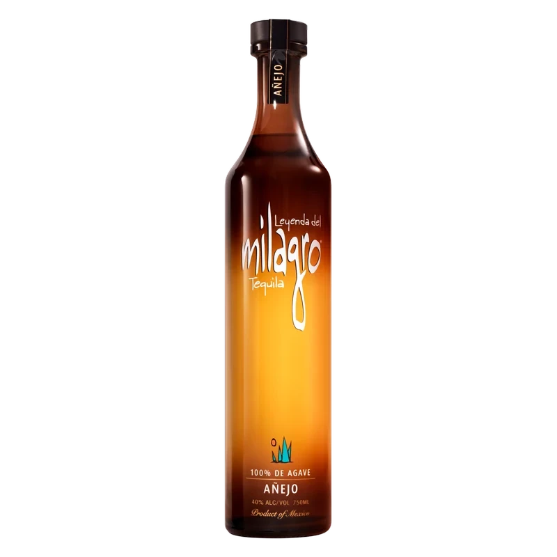 Milagro Añejo Tequila 750ml