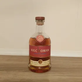 Kilchoman PX Finish Single Cask Release BC Exclusive