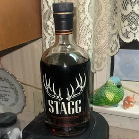 Stagg Jr Barrel Proof Bourbon Batch 25C