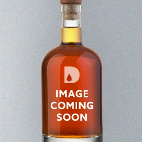 Beam's Pin-Bottle 8 Year