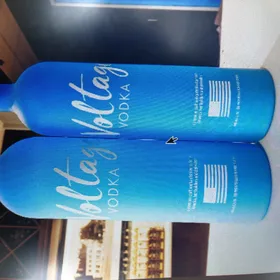 Voltage Vodka